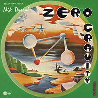 Zero Gravity
