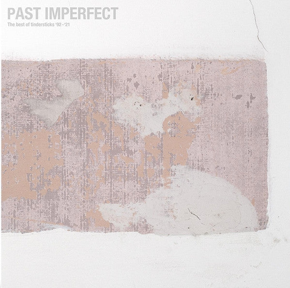 Past Imperfect: The Best Of Tindersticks 92-21