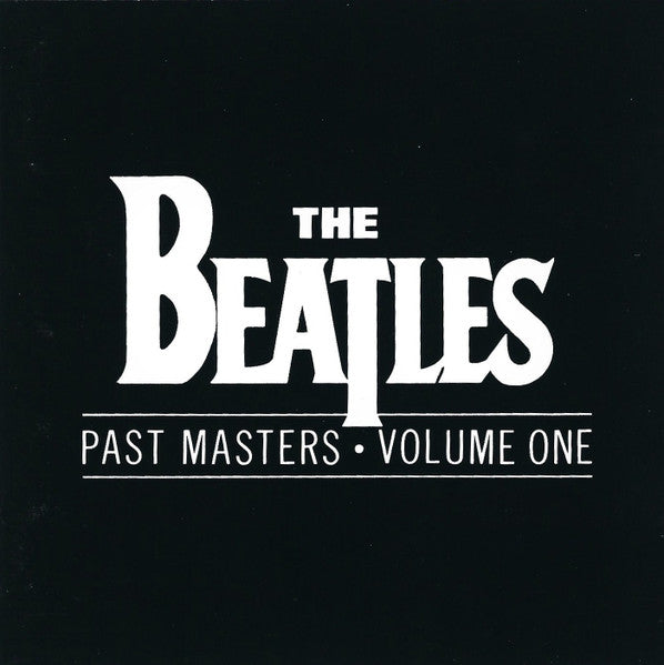 Past Masters - Volume One