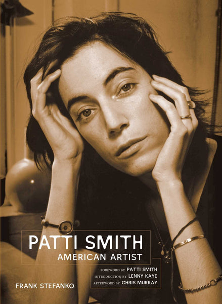 Patti Smith: American Artist