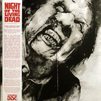 Night Of The Living Dead (1990 OST)