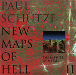 New Maps Of Hell II (The Rapture Of Metals)
