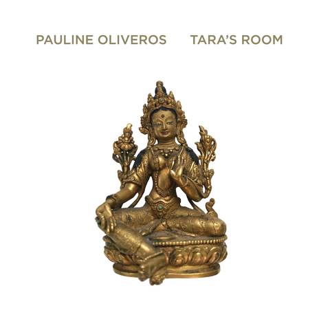 Tara´s Room