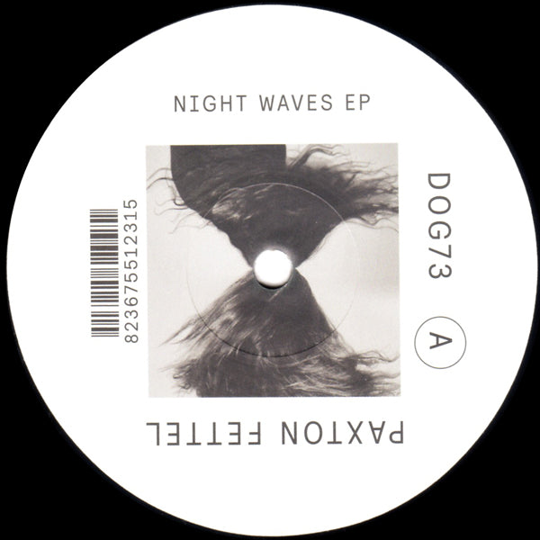 Night Waves EP