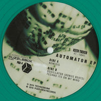 Automaton EP