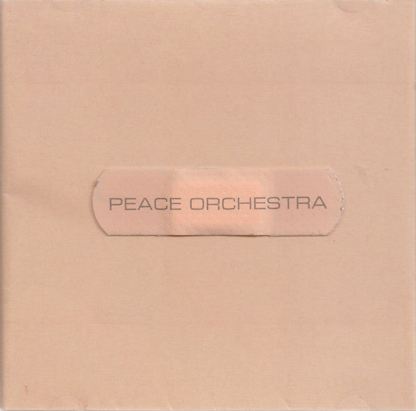 Peace Orchestra