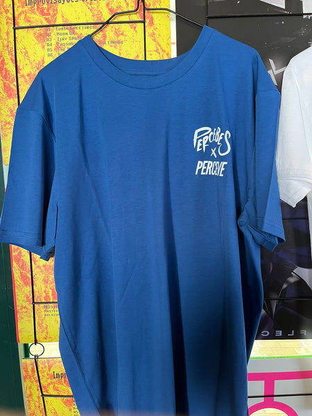 Perceve x Percebes T-Shirt XL