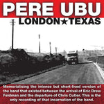 London Texas
