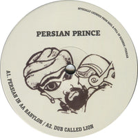 Persian Prince