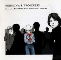 Persona´s Progress