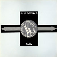 Surgeons / N.O.