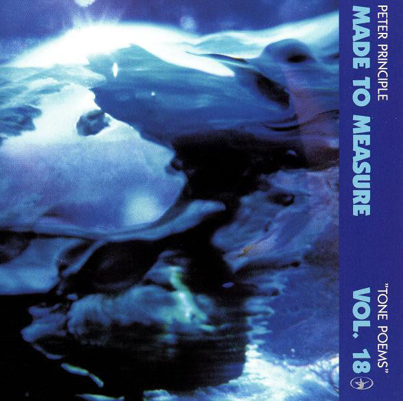 Made To Measure Vol. 18 - Tone Poems