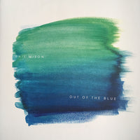 Phil Mison - Out Of The Blue