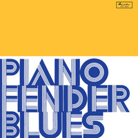 Pianofender Blues