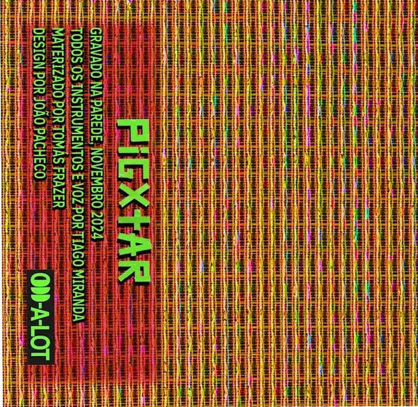Pigxtar