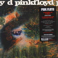 A Saucerful Of Secrets