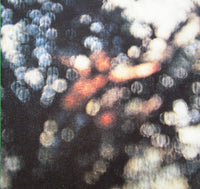 Obscured By Clouds