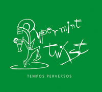 Tempos Perversos
