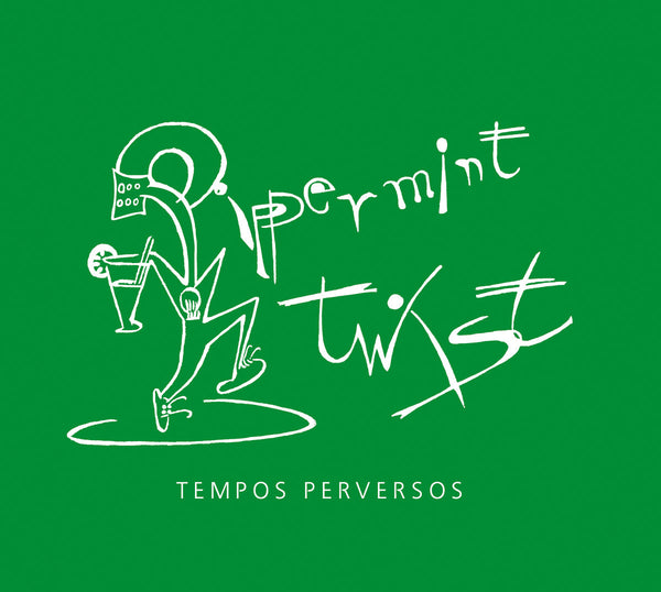 Tempos Perversos