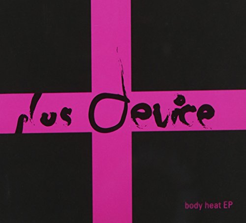 Body Heat [CDEP]