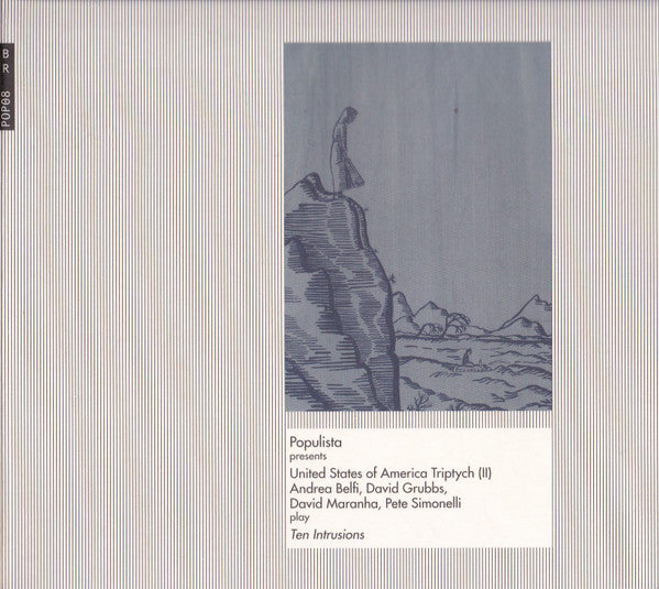 United States of America Triptych (II)