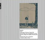United States Of America Triptych (III)