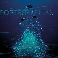 Porter Ricks