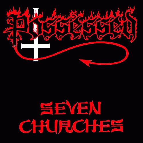 Seven Churches