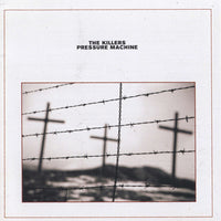 Pressure Machine
