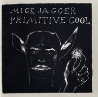 Primitive Cool