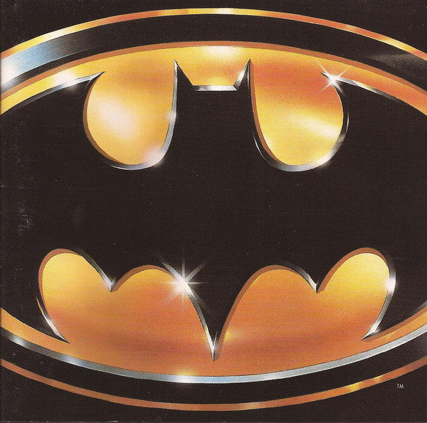 Batman - Motion Picture Soundtrack