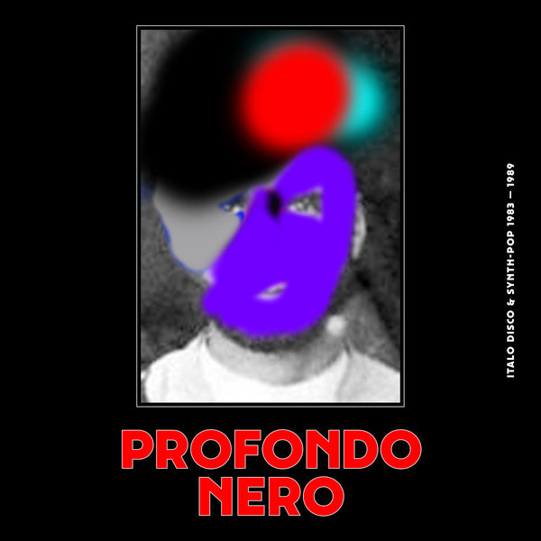 Profondo Nero (compiled by Cinema Royale)