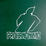 Prohanonimo