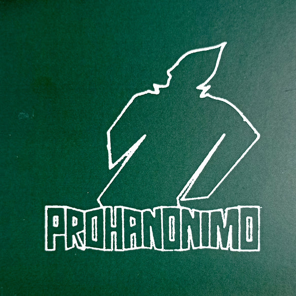 Prohanonimo