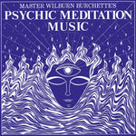 Psychic Meditation Music