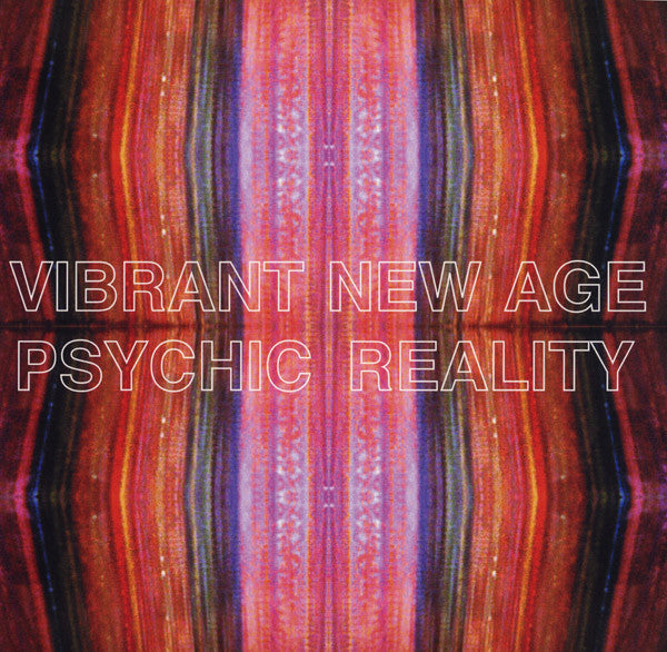 Vibrant New Age