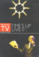 Time´s Up Live