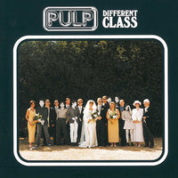 Different Class - Deluxe Edition