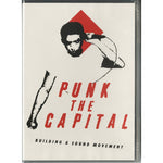 Punk The Capital: Building a sound movement