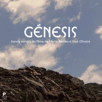 GÉNESIS