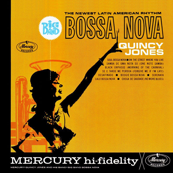 Big Band Bossa Nova