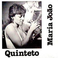 Quinteto Maria João