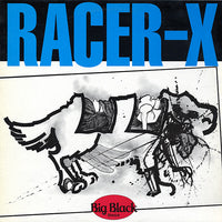 Racer-X