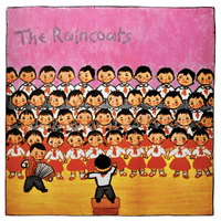 The Raincoats