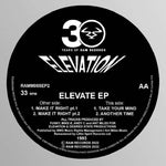 Elevate EP