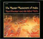 The Master Musicians Of India
