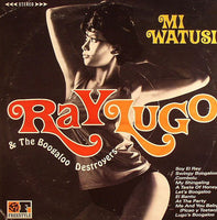 Mi Watusi