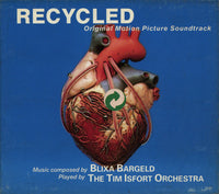 Recycled (Original Motion Picture Soundtrack)