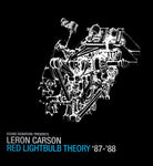Red Lightbulb Theory ´87-´88 [2x12"]