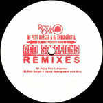 Red Scorpions Remixes